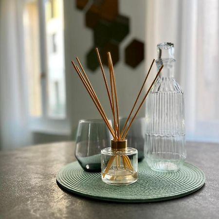 Suite Veronetta Bagian luar foto