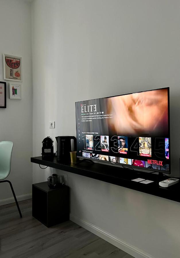 Suite Veronetta Bagian luar foto