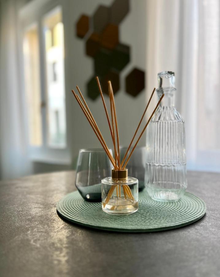 Suite Veronetta Bagian luar foto