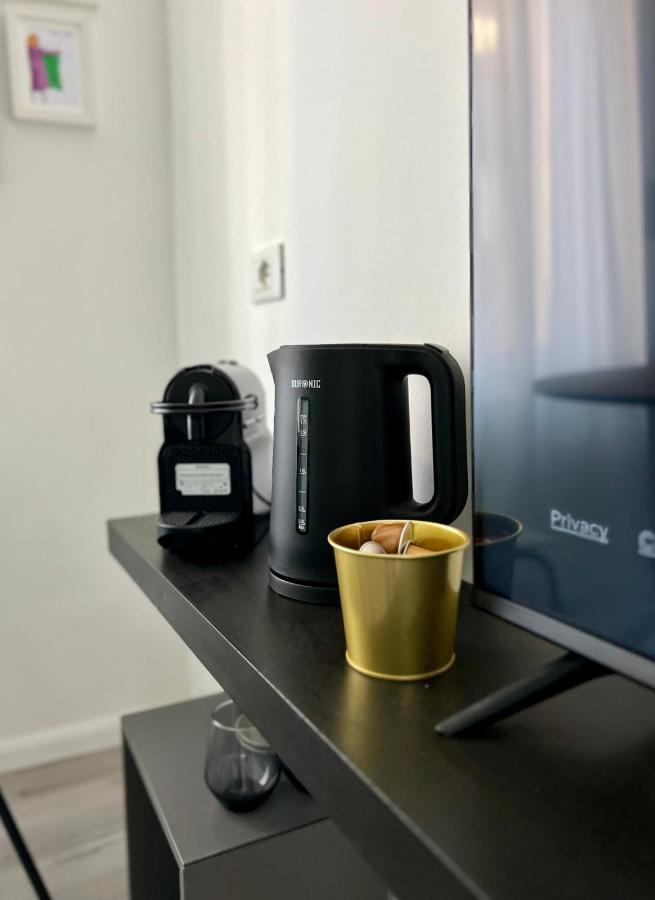 Suite Veronetta Bagian luar foto
