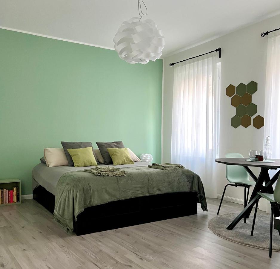 Suite Veronetta Bagian luar foto