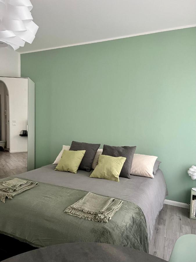 Suite Veronetta Bagian luar foto