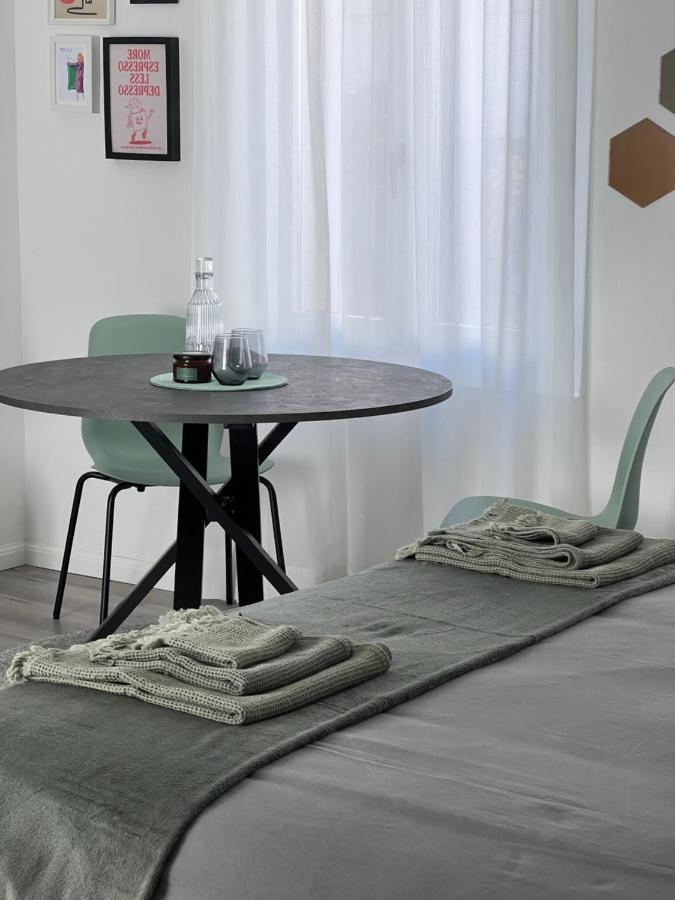 Suite Veronetta Bagian luar foto